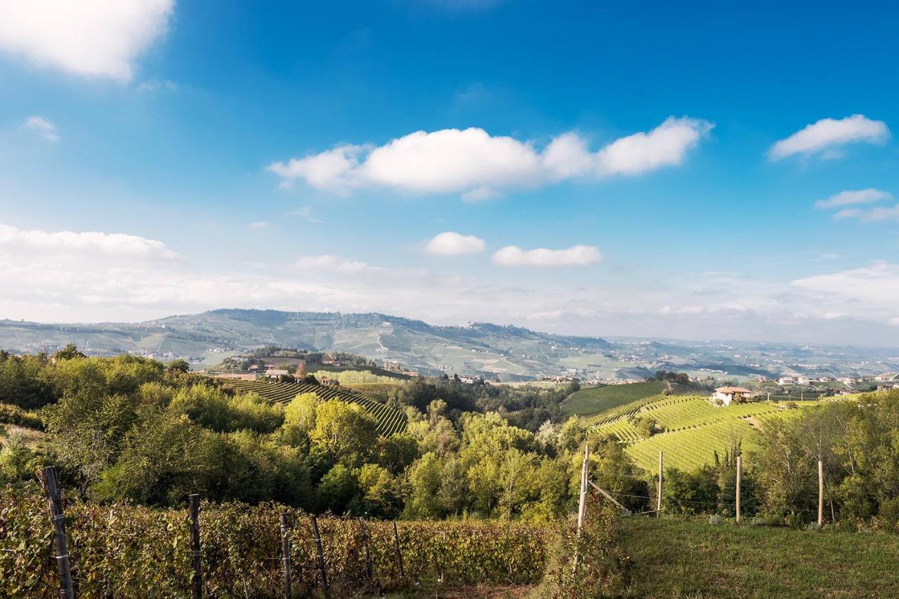 I Ciabot Di Monforte Монфорте-д'Альба Екстер'єр фото